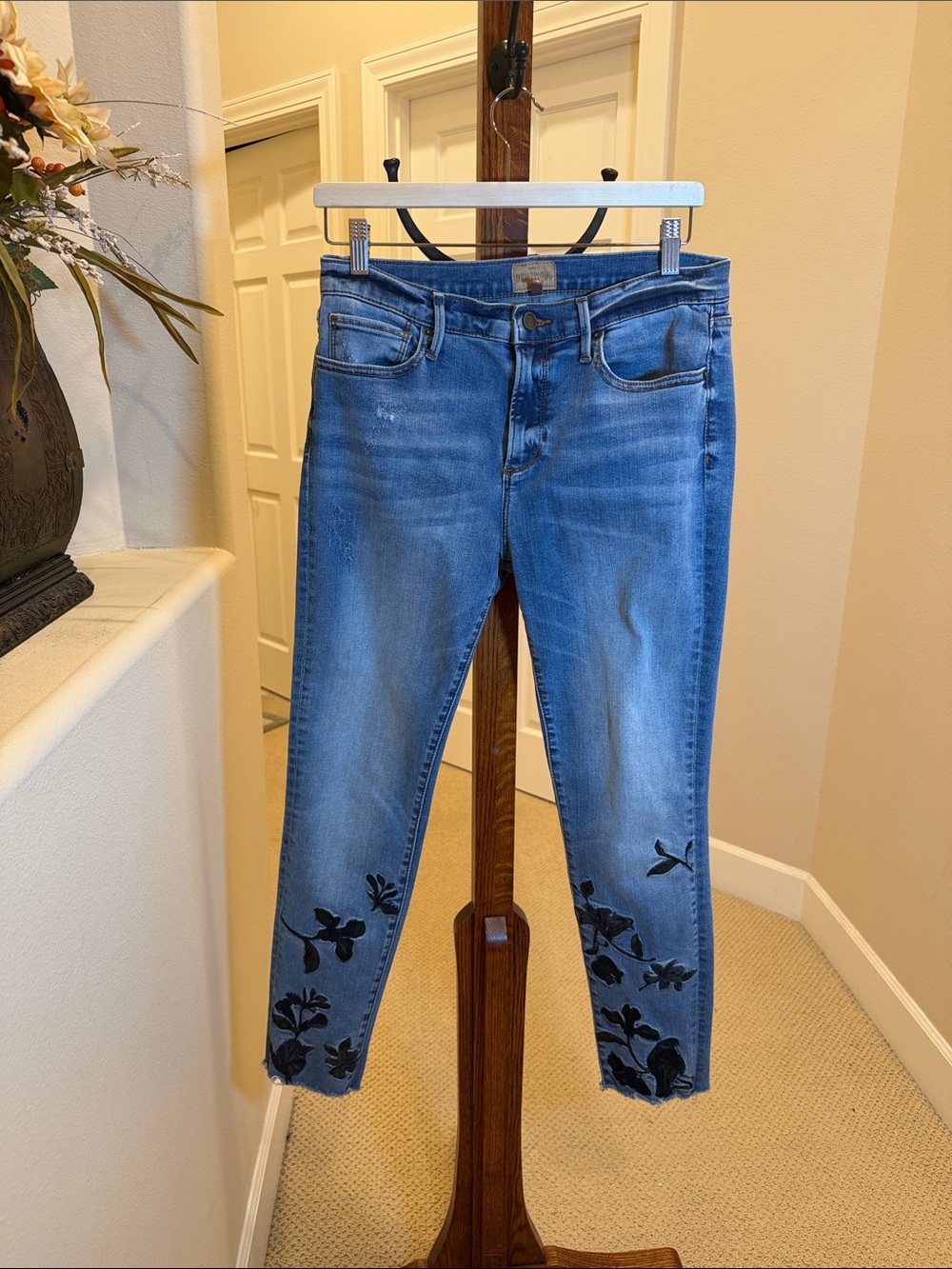 Driftwood Jackie Jeans‎